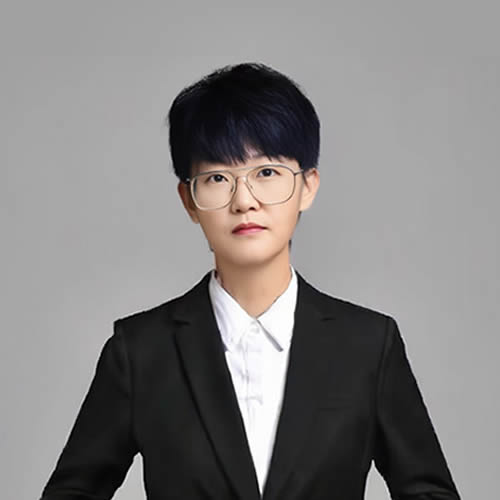 曼彻斯特情感咨询导师：依然老师